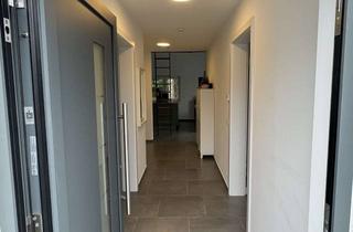 Moderne 3-Zimmer-Neubauwohnung mit Balkon in Gummersbach-Berstig in Gummersbach
