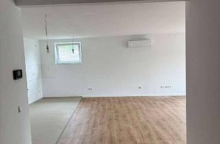 Erstbezug nach Ausbau: Gro&szlig;z&uuml;gige 3-Zimmer-Wohnung mit Terrasse in S&uuml;dkirchen in Nordkirchen