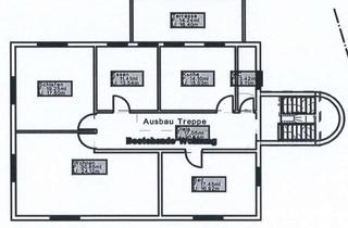 Gepflegte 3-Zimmer-Wohnung in Grafenberg in Grafenberg