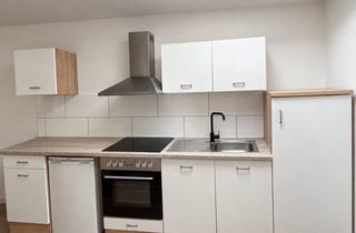 2-Zimmer-Wohnung in Kellinghusen - KREIS STEINBURG in Kellinghusen