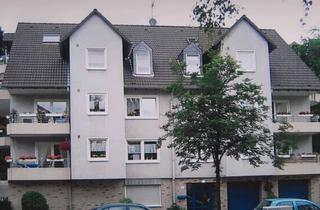 Ruhige 2 Zimmer-Wohnung in Innenstadt von Gevelsberg in Gevelsberg