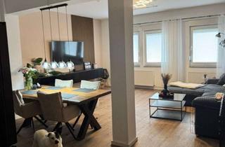 Helle 3-Zimmer Wohnung im EG in L&ouml;venich/Erkelenz in Erkelenz