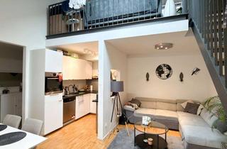Exklusive Maisonette-Wohnung mit S&uuml;d-West-Balkon &amp; Tiefgarage &ndash; Foerster Immobilien in Würselen