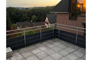2,5-Zimmer-Wohnung mit wundersch&ouml;nem Ausblick | Befristet f&uuml;r ein Jahr in Overath