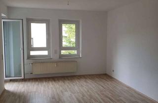 Mit Balkon ins Gr&uuml;ne: 2,5-Zimmer-Wohnung nahe Oestricher Marktplatz in Oestrich