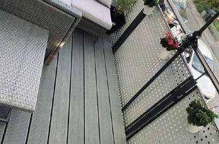 Gro&szlig;z&uuml;gige 5-Zimmer-Wohnung mit Kamin und S&uuml;dost-Balkon in Hemer-Sundwig in Hemer