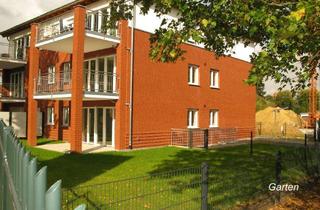 3-Zimmer-Wohnung in Stadtvilla in Oelde