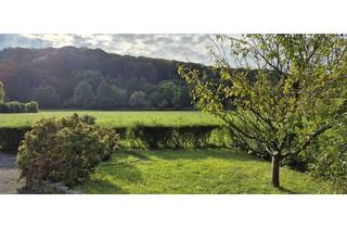 Hoffnungsthal, 3 Zimmer, barrierefrei, Garten, Traumblick ins Gr&uuml;ne in Rösrath