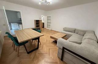 Stilvoll modernisiert: 2-Zimmer-Wohnung in Minden in Minden