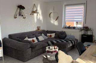 Gem&uuml;tliche Zweizimmerwohnung in Hilfahrt mit Balkon in Hückelhoven