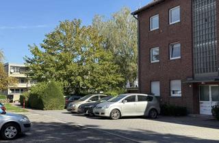 Frisch renoviert und sofort bezugsfertig: 3-Zimmer-Wohnung in Rheine in Rheine