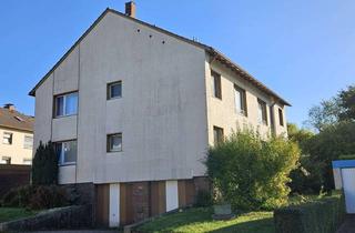 Ruhige 2-Zimmer Wohnung in Bergkamen Oberaden in Bergkamen