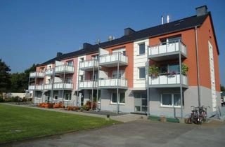 2 ZKDB mit Balkon in Viersen in Viersen