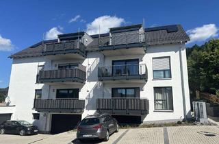 moderne, neu- und hochwertige 3 Zimmer WG, EG ruhige, zentrale und sonnige Lage in Fellinghausen in Kreuztal