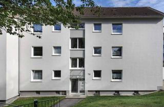 Tolle Erdgeschosswohnung mit Balkon in Wermelskirchen