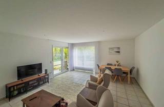 ***Gro&szlig;z&uuml;gige 2-Zimmer-Wohnung mit S&uuml;dwestbalkon in ruhiger Lage von M&ouml;hnesee-K&ouml;rbecke*** in Möhnesee