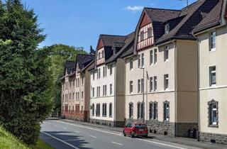 Sch&ouml;ne und einzugsbereite 3-Zimmer-Wohnung im Erdgeschoss in L&uuml;denscheid Br&uuml;gge in Lüdenscheid