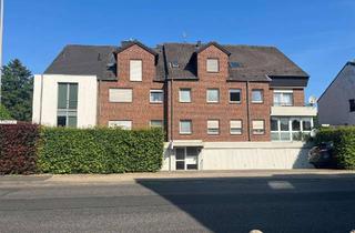 helle 2 Raumwohnung mit gro&szlig;em Balkon und sonnigen Ausblick in Herzogenrath