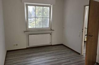 Charmante 2-Zimmer-Wohnung mit Einbauk&uuml;che &amp; Stellplatz in ruhiger Lage in Wadersloh
