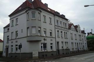 3 Zimmer Erdgeschosswohnung mit Balkon und Altbauflair in Viersen