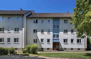 Attraktive 3-Zimmer-Etagenwohnung in Herford &ndash; 74 m&sup2; mit Tageslichtbad in Herford