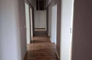 5 Zimmerwohnung im 1. OG zu vermieten in Wesel