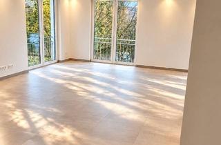 Wohntraum in Metzkausen &ndash; 4-Zimmer-Maisonette mit Smart Home &amp; eigenem Garten in Mettmann