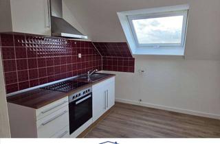 ### Komplett renovierte 2-Zimmer-Wohnung in B&uuml;nde-D&uuml;nne &ndash; inklusive Einbauk&uuml;che! ### in Bünde