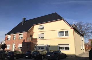 Zentrumsnahe 4-Zimmerwohnung im 1. Obergeschoss in Erwitte