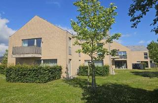 3 Zimmer-Wohnung in Mildstedt in Mildstedt