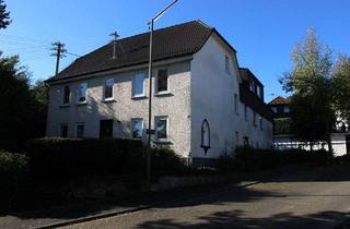 Hier k&ouml;nnen Sie sich wohlf&uuml;hlen!Tolle 3-Zimmer-Wohnung in Grevenbr&uuml;ck in Lennestadt