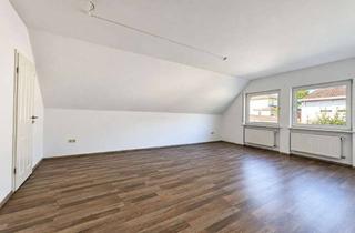 Charmante Dachgeschosswohnung in zentraler Lage von Overath in Overath