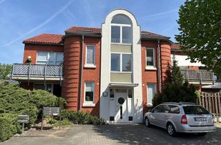 Frisch renovierte 3 Zimmer-Wohnung in ruhiger Lage zu vermieten! in Rheine