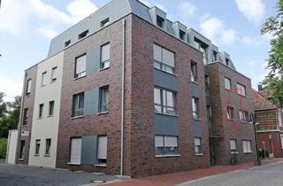 Komfortable Erdgeschosswohnung in sehr guter Lage! in Emsdetten