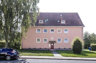 Gem&uuml;tliche 2-Zimmer-Altbauwohnung mit Tageslichtbad in Herford zu vermieten in Herford