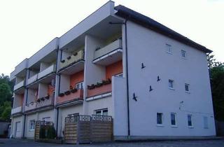 Eine gro&szlig;z&uuml;gige 3 Zimmer Wohnung mit Terrasse in Bad Laasphe