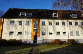 1 1/2 Zimmer mit EBK, Tageslichtbad mit Badewanne sucht Nachmieter zu sofort! in Elmshorn