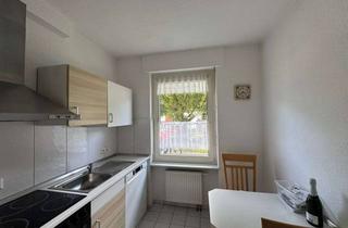Ruhige Erdgeschosswohnung mit Balkon in Oer-Erkenschwick zu vermieten. in Oer-Erkenschwick
