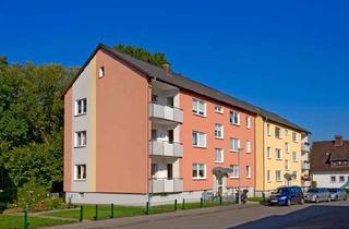 3-Zimmer-Wohnung in H&ouml;xter H&ouml;xter in Höxter