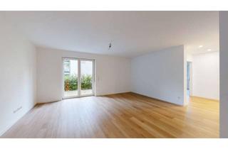 Engel &amp; V&ouml;lkers: Gro&szlig;z&uuml;gige Erdgeschosswohnung in Bad Honnef! in Bad Honnef