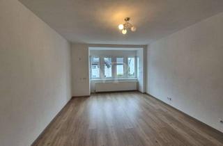 Singles und Paare aufgepasst! Renovierte Erdgeschosswohnung in zentraler und ruhiger Lage in Lüdenscheid