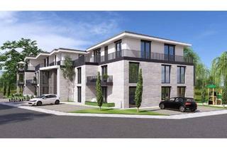 Neubau KfW 40 | Barrierefrei | Aufzug | 85 m&sup2; | 1.069 &euro; in Hüllhorst