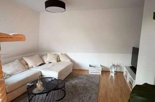 Helle Wohnung mit Loggia in der Herdecker Innenstadt &ndash; Nachmieter ab 01.01.2027 gesucht in Herdecke