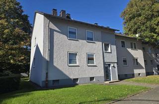 Ansprechende 3-Zimmer-Wohnung in Waltrop