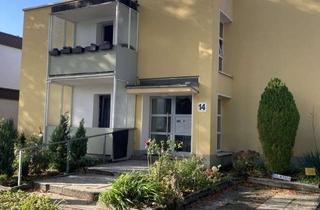 Wohnen mit Charakter: Kompaktes Apartment in Bad Sassendorf in Bad Sassendorf