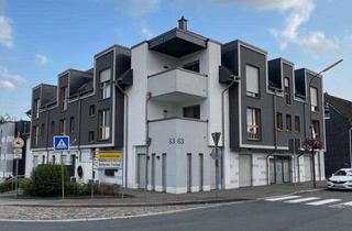 Moderne 3-Zimmer-Wohnung in Wermelskirchen in Wermelskirchen