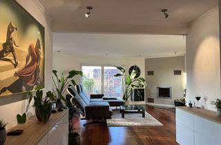Penthouse 168qm - m&ouml;bliert in Gronau (Westfalen)