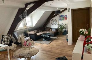 Zentral gelegene au&szlig;ergew&ouml;hnliche 3ZKB-Wohnung mit Einbauk&uuml;che in Landau in der Pfalz in Venn