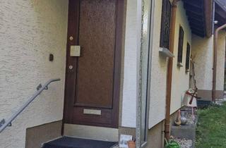 Wohnen wie im eigenen Haus: 2 Zimmer Wohnung unterhalb der Burg Volmarstein in Wetter (Ruhr)