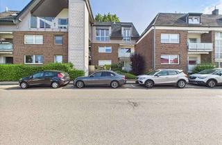 Helle Etagenwohnung in d&ouml;rflicher Lage. in Niederzier